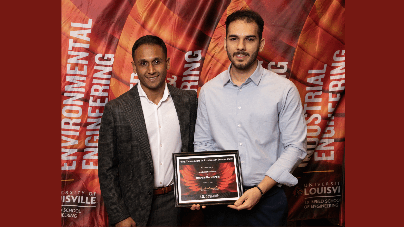 Hsing Award