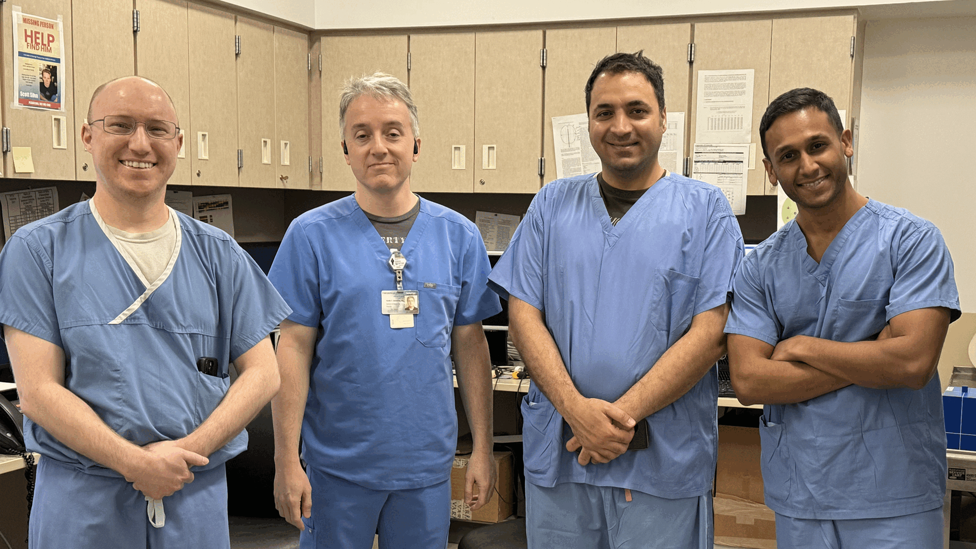 Surgery GIF